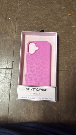 iPhone 16 case