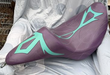 Corbin 30 Harley Davidson Seat