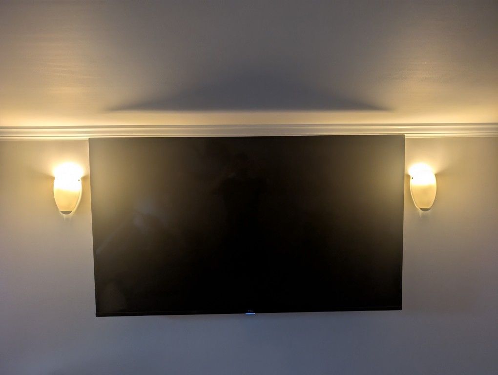 Wall sconce light fixtures