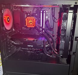 Gaming PC FOR SALE