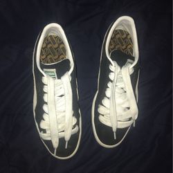 Puma Suede Size 12 Rarely Worn