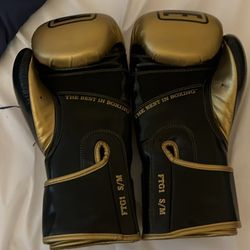 Ringside Gloves