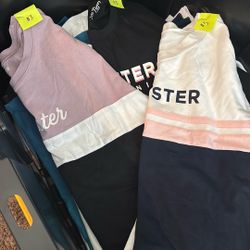 Women's Shirts 