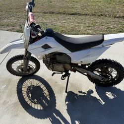 2025 Kayo 110 4 Stroke Pit Bike 