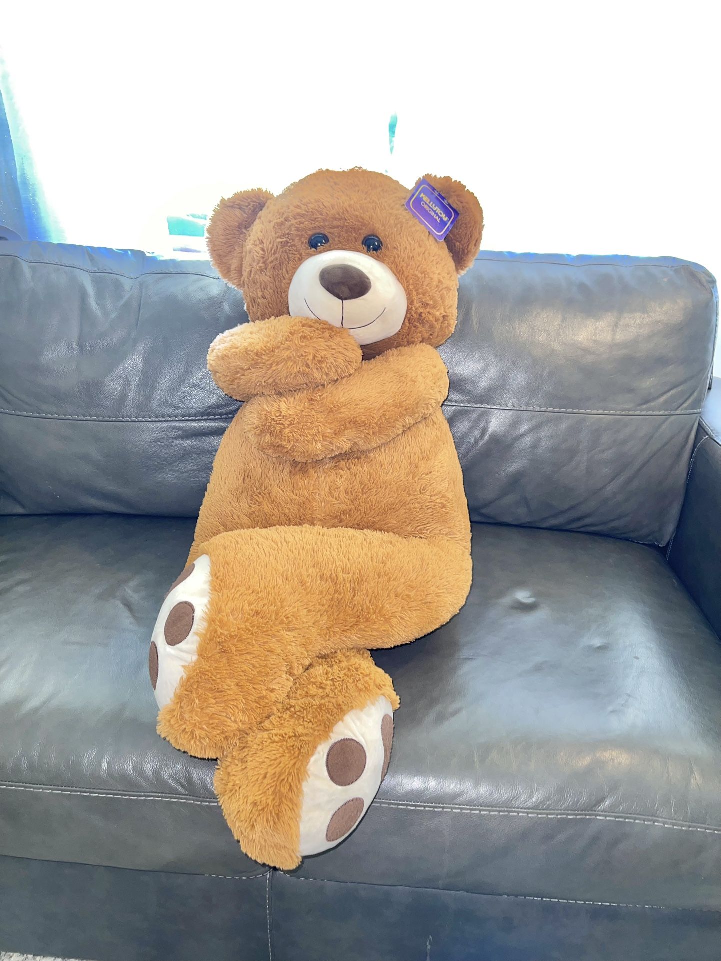 New KellyToy Bear