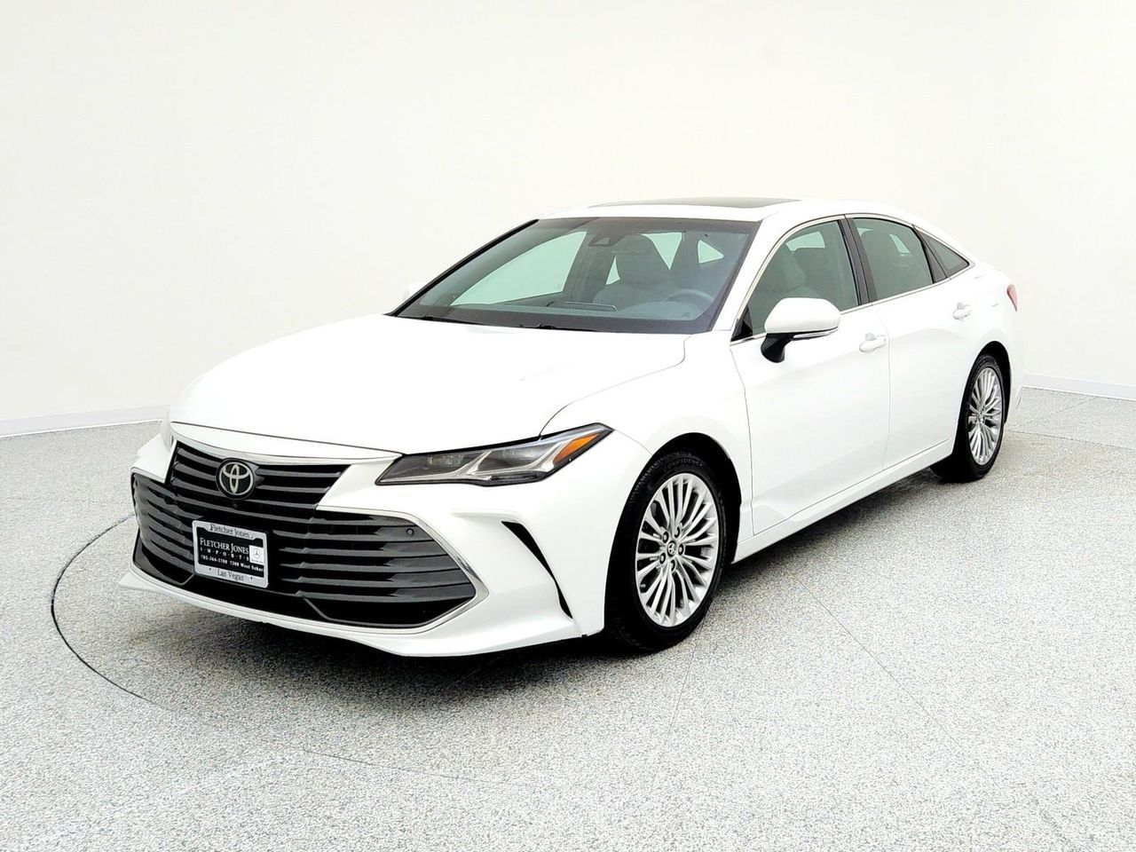 Interesting Toyota Avalon 2019 For Sale Images