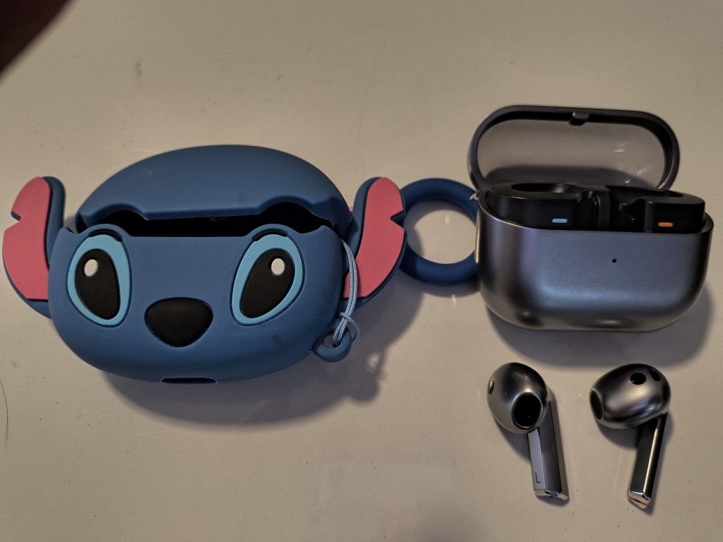 Samsung Galaxy Bluetooth Headsets