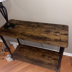 Sofa Table 