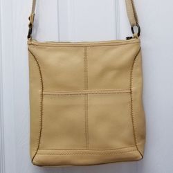 Sak Crossbody Bag 