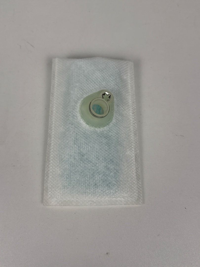 Carquest, Part #FS(contact info removed), Fuel Pump Strainer