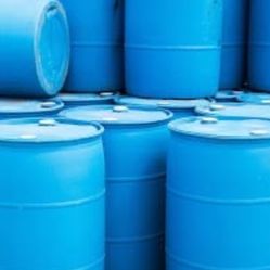 BARRELS DRUMS 55 Gallon Plastic FOOD GRADE Closed Top