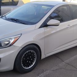 2016 Hyundai Accent