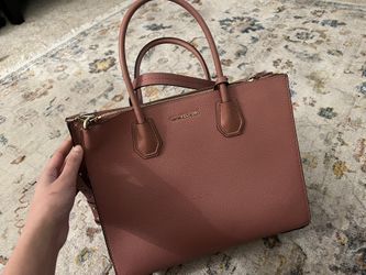 Michael kors Accordion Bag