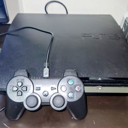 Playstation 3 SLIM
