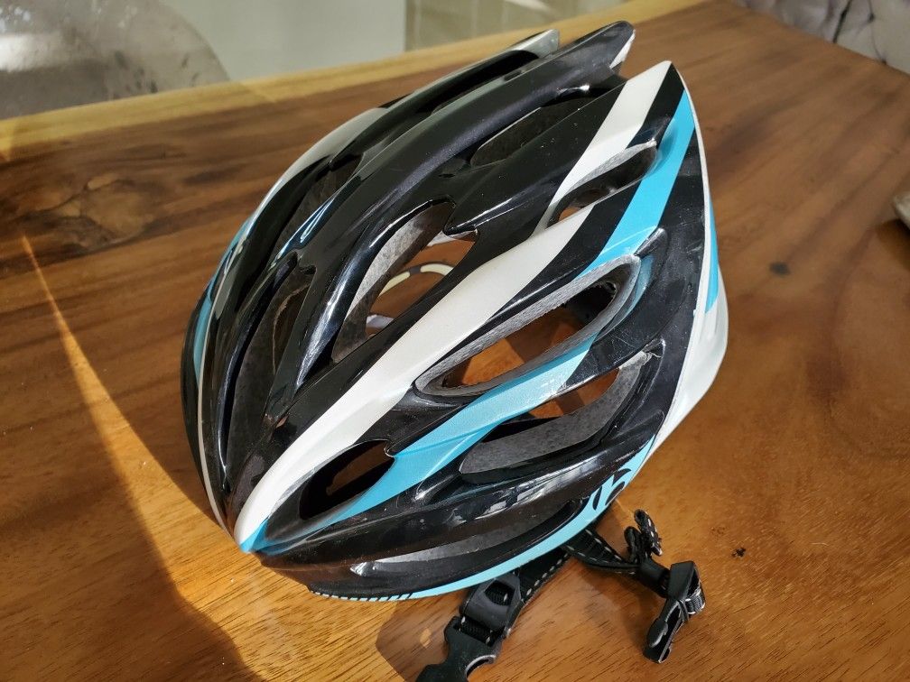 Professional bicycle helmet BONTRAGER circuit