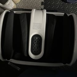 Foot Massager 