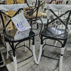 Counter Height Chairs 