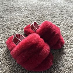Ugg Slippers Baby