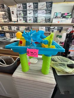 M& M Retail Sale