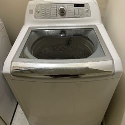 Kenmore Washer And Dyer 