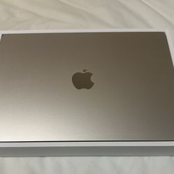MacBook Air 