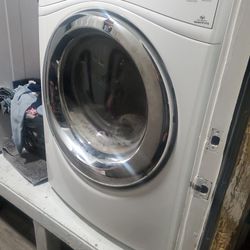 Kenmore/whirlpool Washer and Dryer 