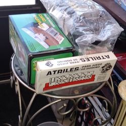 Card Shufflers  ($15)