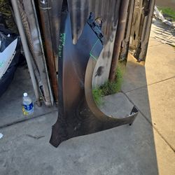 2019-2022 ACURA ILX RIGHT FENDER