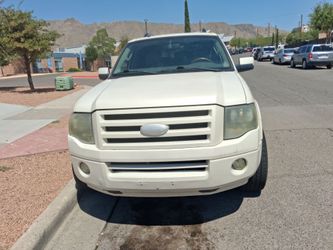 2007 Ford Expedition