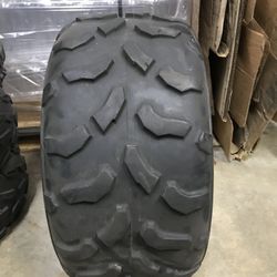 22x10x12  TIRES ONLY - $40 EACH