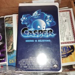Casper