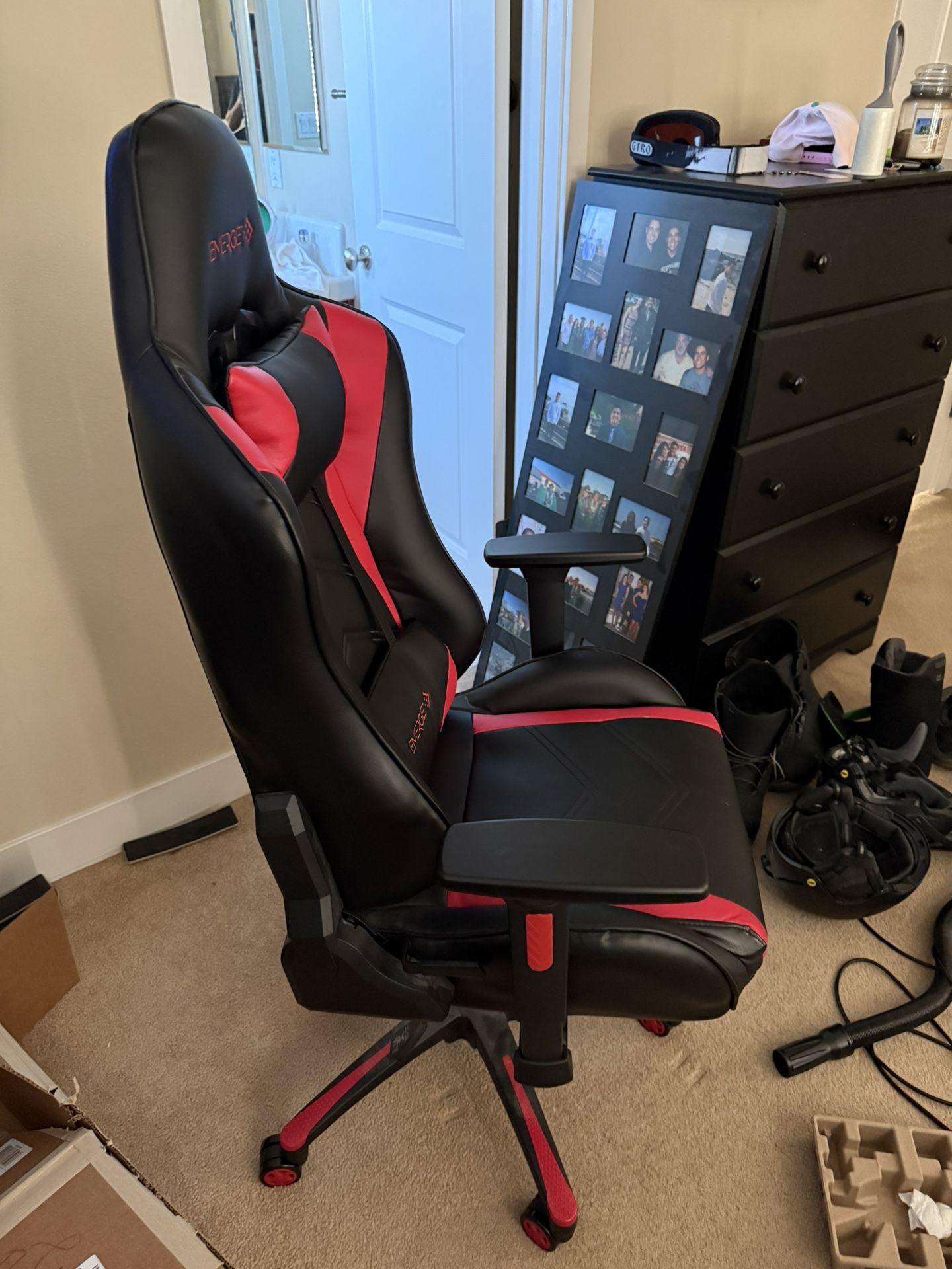 Gaming Chair 