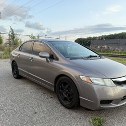 2009 Honda Civic