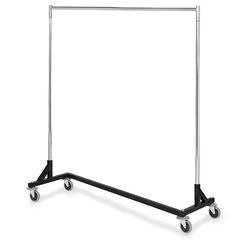 standard rolling z rack