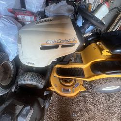 Cub Cadet