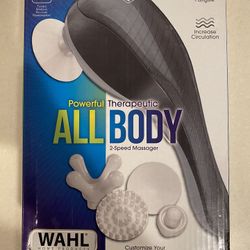 Full Body Massager 