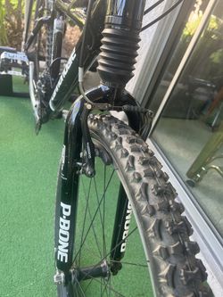 Cannondale Terra Mountain Bike 2002-2004 for Sale in Irvine, CA