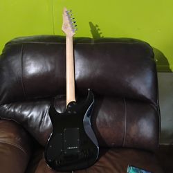 Guitar