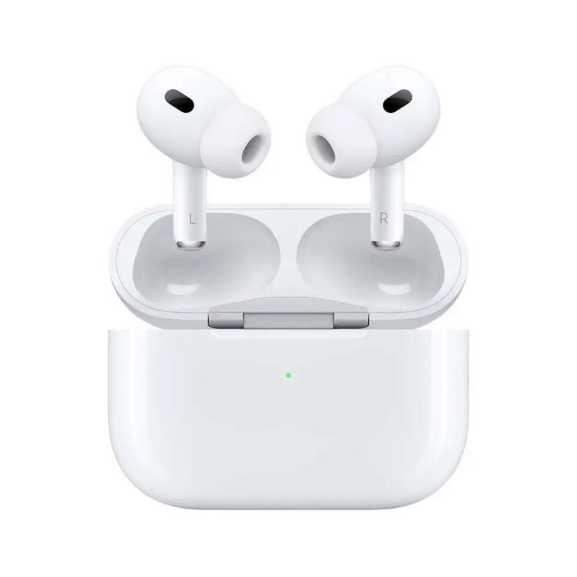 Apple Airpods Pro 2nd Generation with Wireless MagSafe Charging Case