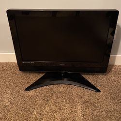 Vizio 32” HDTV 