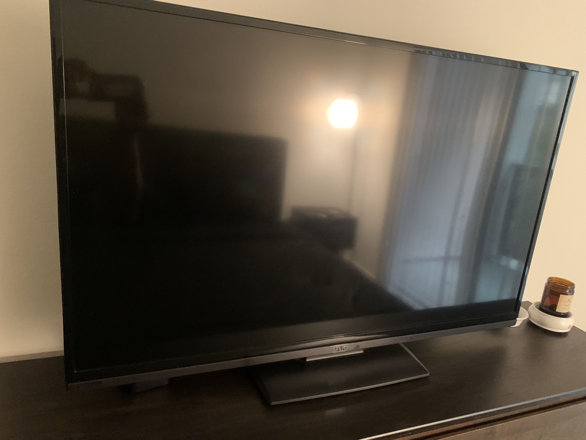 47 Inch Sanyo TV