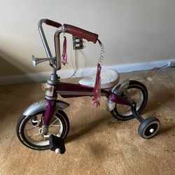 Antique Bike 