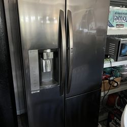 LG Fridge