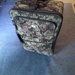 Suitcase
