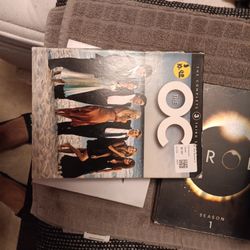 Complete 3 Third Season