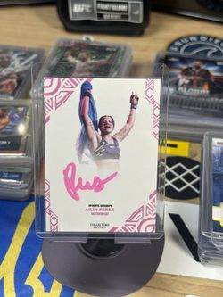 Allin Perez Auto