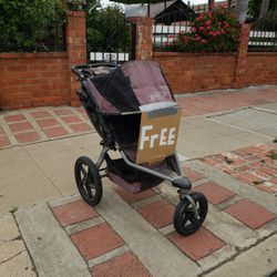 Bob Stroller Free 