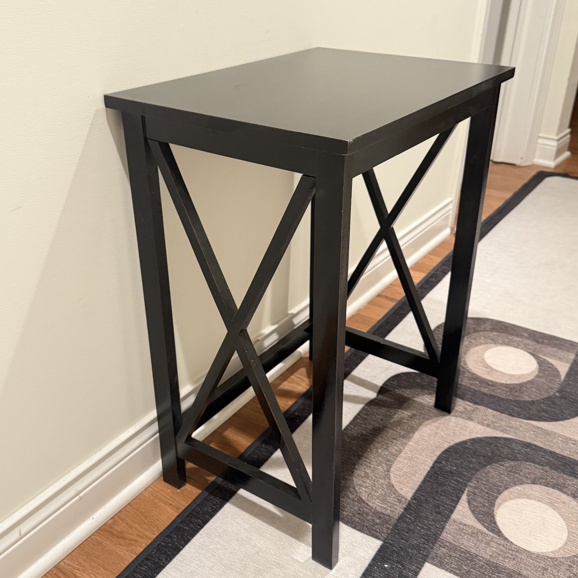 Small End Table