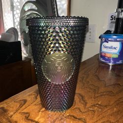 Starbucks Cup