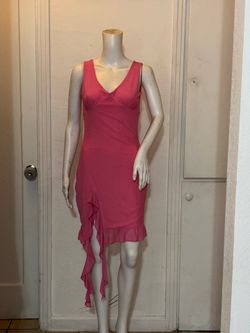 Size medium